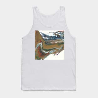 454 Tank Top